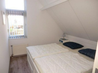Holiday house Bungalow in Breskens near the Beach - Features photo 8