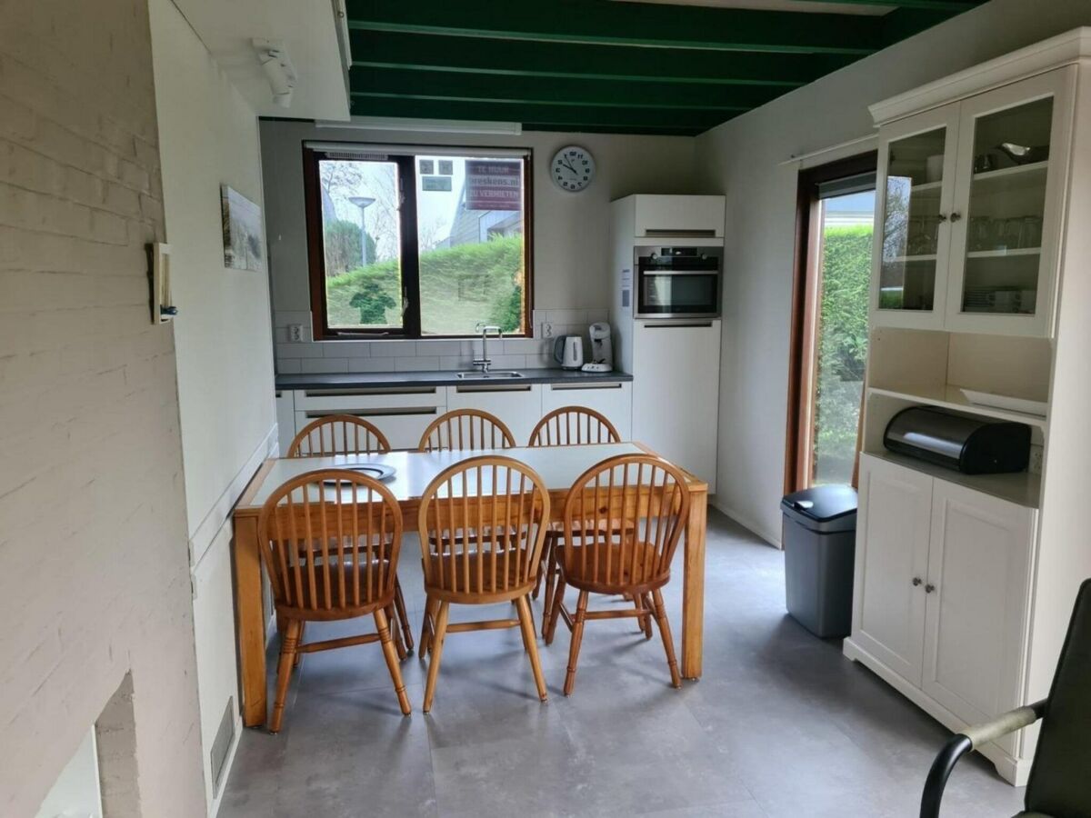 Holiday house Haus in Zeeland nahe Strand für 6 Von Belvilla - Features photo 4