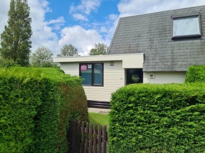 Holiday house Haus in Zeeland nahe Strand für 6 Von Belvilla in Breskens - Holiday house