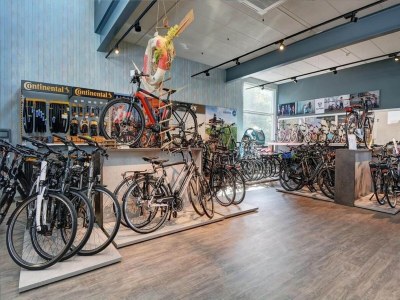 Holiday house Haus in Zeeland nahe Strand für 6 Von Belvilla - Environment photo 17