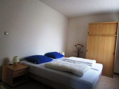 Holiday house Bungalow in Breskens near Beach & Lighthouse - Features photo 13