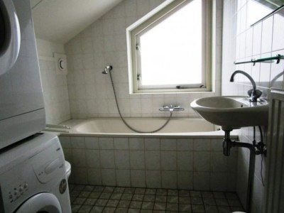 Holiday house Bungalow in Breskens near Beach & Lighthouse - Features photo 17