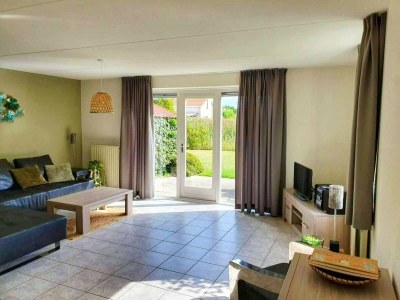Holiday house Bungalow in Breskens nahe Strand und Dünen - Features photo 9