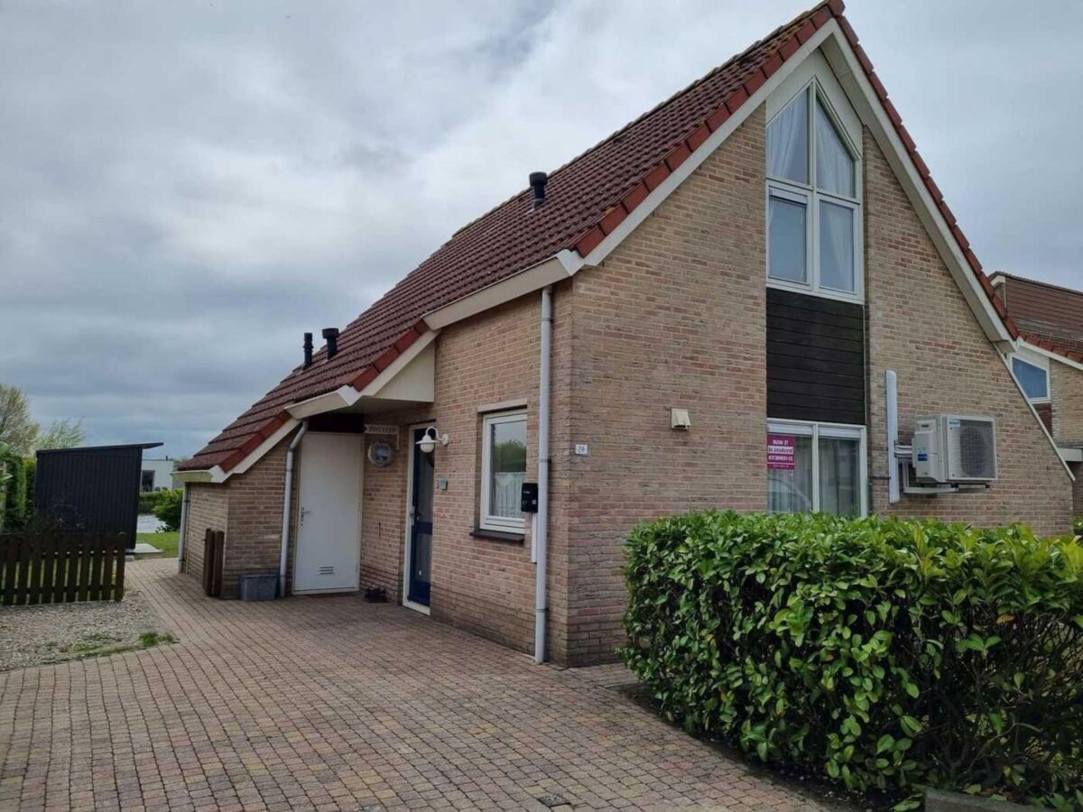 Holiday house Eco-Friendly Holiday Home