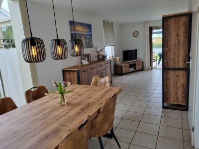 Holiday house Eco-Friendly Holiday Home - Outdoor photo 27