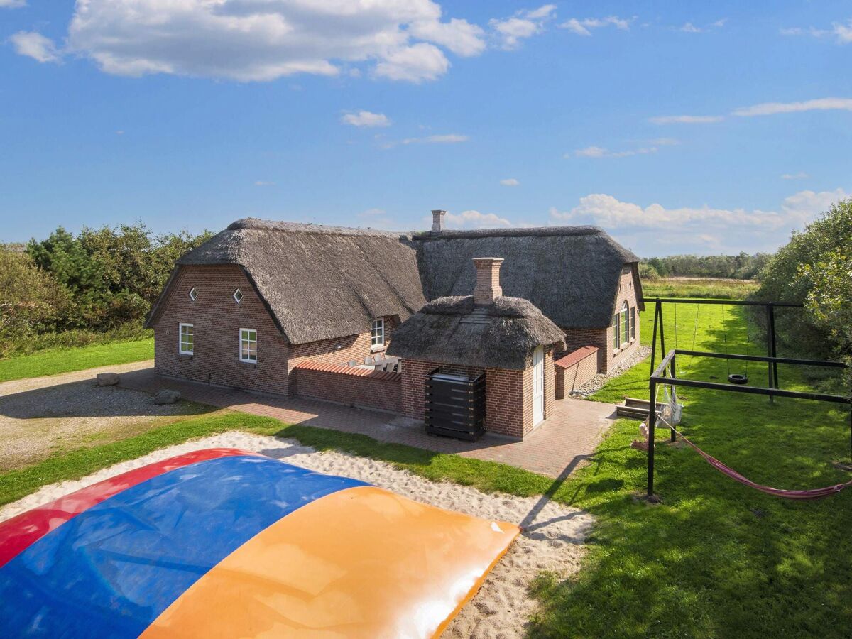 Holiday house Luxus-Ruckzug am Meer -- By Traum Ferienwohnungen - Outdoor photo 2