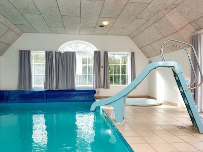 Holiday house Luxus-Ruckzug am Meer -- By Traum Ferienwohnungen - Outdoor photo 14
