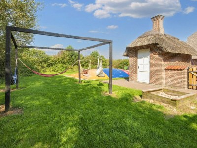 Holiday house Luxus-Ruckzug am Meer -- By Traum Ferienwohnungen - Outdoor photo 29