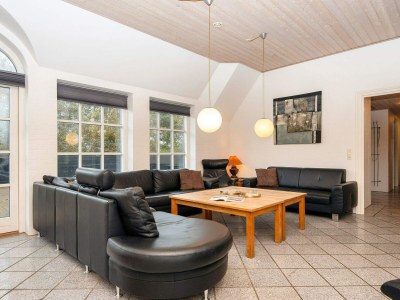 Holiday house Luxus-Ruckzug am Meer -- By Traum Ferienwohnungen - Outdoor photo 31