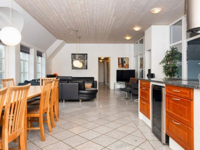 Holiday house Luxus-Ruckzug am Meer -- By Traum Ferienwohnungen - Outdoor photo 33