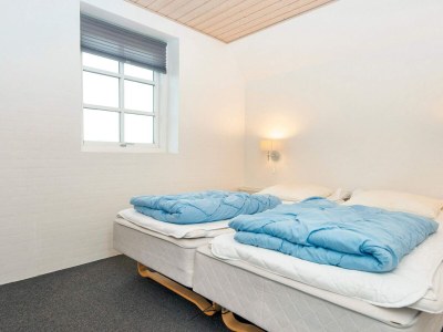Holiday house Luxus-Ruckzug am Meer -- By Traum Ferienwohnungen - Outdoor photo 34