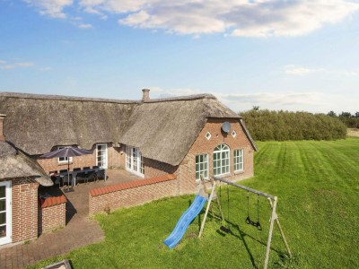 Holiday house 4 star holiday home in Ulfborg - Holiday house