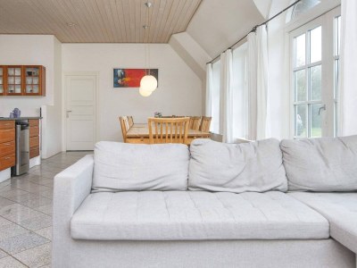 Holiday house 4 star holiday home in Ulfborg - Outdoor photo 48