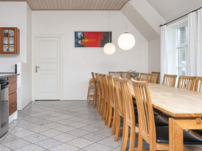 Holiday house 4 star holiday home in Ulfborg - Outdoor photo 49