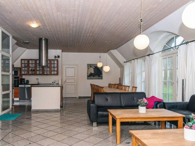 Holiday house Luxury Retreat with Pool - By Traum Ferienwohnungen - Outdoor photo 10
