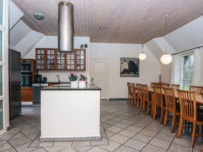 Holiday house Luxury Retreat with Pool - By Traum Ferienwohnungen - Outdoor photo 11