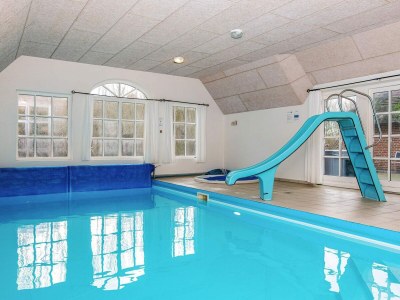 Holiday house Luxury Retreat with Pool - By Traum Ferienwohnungen - Outdoor photo 23