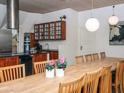 Holiday house Luxury Retreat with Pool - By Traum Ferienwohnungen - Outdoor photo 31
