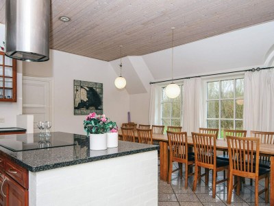 Holiday house Luxury Retreat with Pool - By Traum Ferienwohnungen - Outdoor photo 41