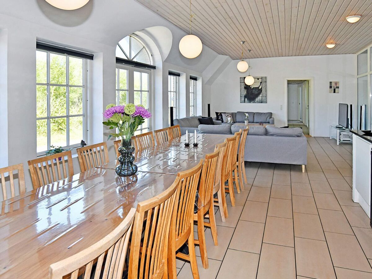Holiday house 4 Sterne Ferienhaus in Ulfborg - Outdoor photo 4