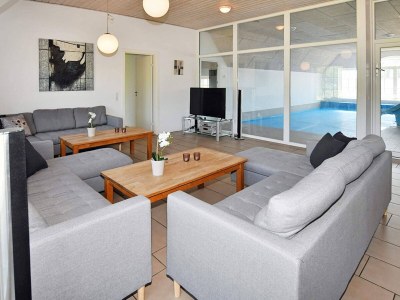 Holiday house 4 Sterne Ferienhaus in Ulfborg - Outdoor photo 19