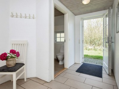 Holiday house 4 Sterne Ferienhaus in Ulfborg - Outdoor photo 46