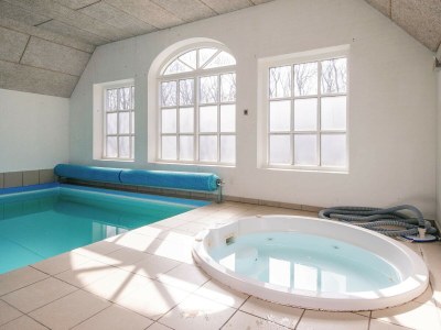 Holiday house Luxury Pool House near Sea - By Traum Ferienwohnungen - Outdoor photo 18