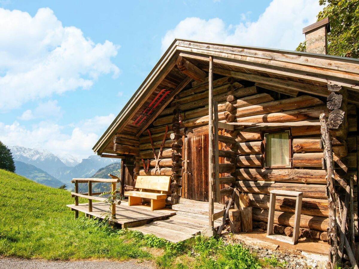 Apartment Apartment in Distelberg near Ski Slopes - Outdoor photo 3