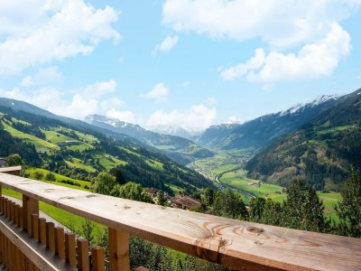 Apartment Apartment in Distelberg near Ski Slopes - Outdoor photo 8