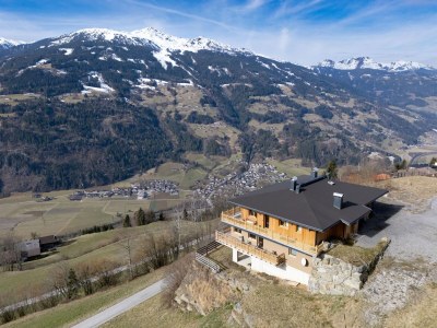 Apartment Apartment in Distelberg near Ski Slopes - Outdoor photo 10