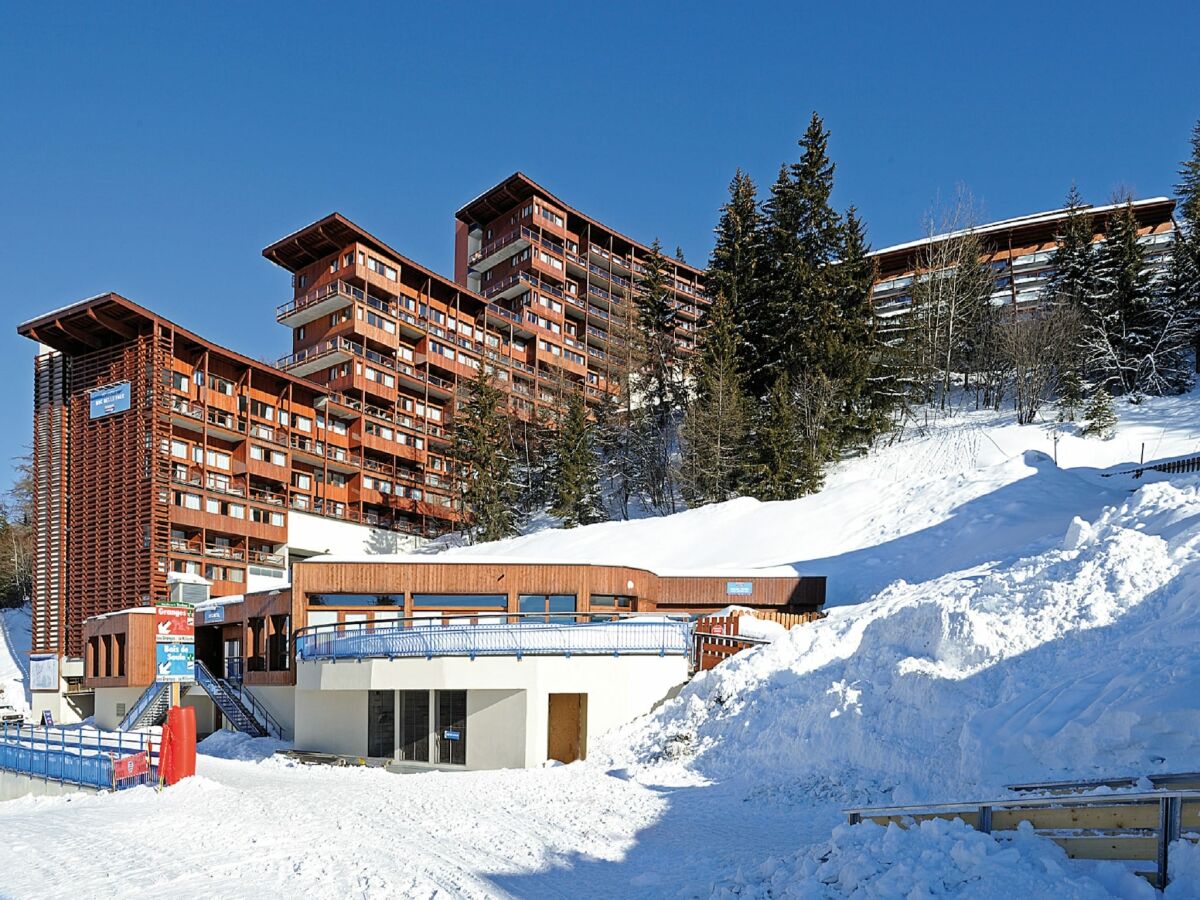 Holiday park Stilvolles Wohnen in der Nähe der Skipisten