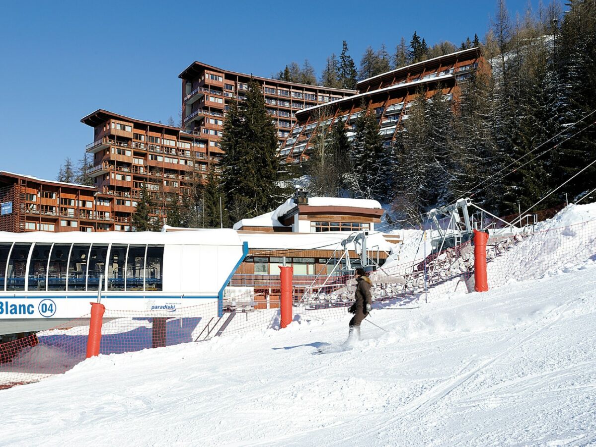 Holiday park Stilvolles Wohnen in der Nähe der Skipisten - Outdoor photo 5