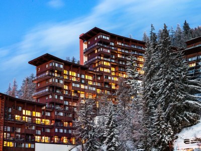 Holiday park Stilvolles Wohnen in der Nähe der Skipisten - Outdoor photo 3