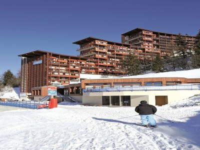 Holiday park Stilvolles Wohnen in der Nähe der Skipisten - Outdoor photo 4