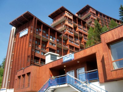 Holiday park Stilvolles Wohnen in der Nähe der Skipisten - Outdoor photo 8