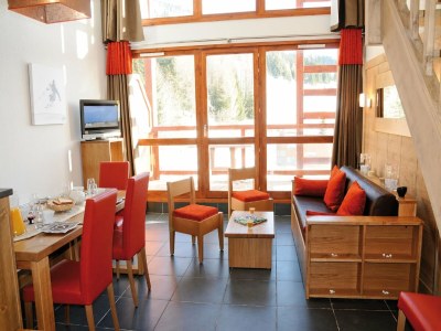 Holiday park Stilvolles Wohnen in der Nähe der Skipisten - Features photo 9
