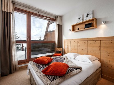 Holiday park Stilvolles Wohnen in der Nähe der Skipisten - Features photo 10