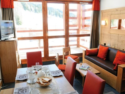 Holiday park Stilvolles Wohnen in der Nähe der Skipisten - Features photo 13