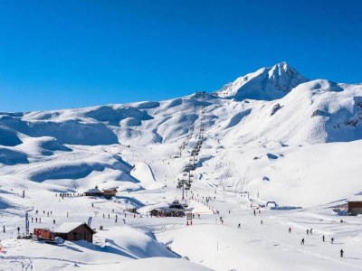 Holiday park Stilvolles Wohnen in der Nähe der Skipisten - Environment photo 19