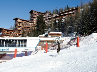 Holiday park Alpine Retreat w/ Balcony - Outdoor photo 5