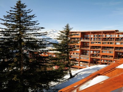 Holiday park Alpine Retreat w/ Balcony - Outdoor photo 7