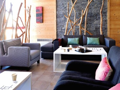 Holiday park Alpine Retreat w/ Balcony - Outdoor photo 30