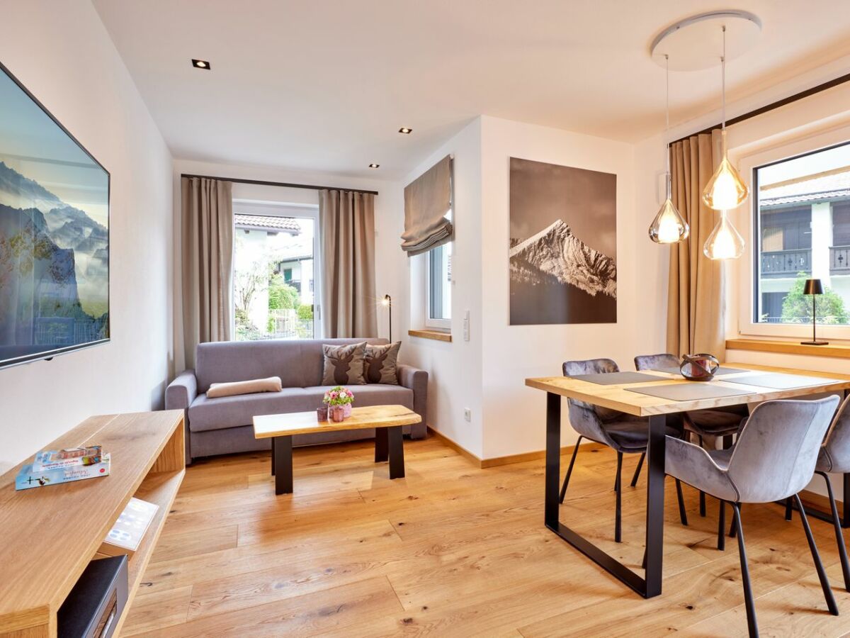 Holiday apartment FreiZeit