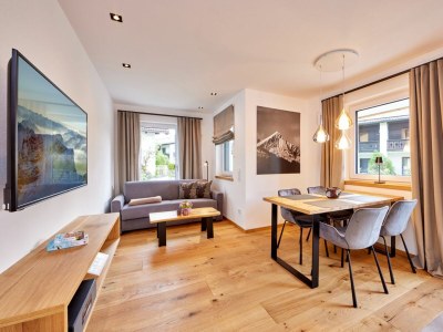 Holiday apartment FreiZeit - Outdoor photo 9