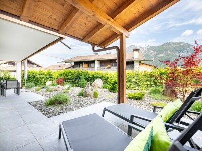 Holiday apartment FreiZeit - Outdoor photo 23