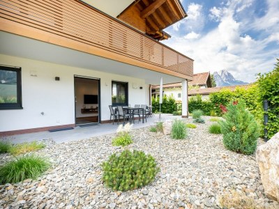 Holiday apartment FreiZeit - Outdoor photo 26