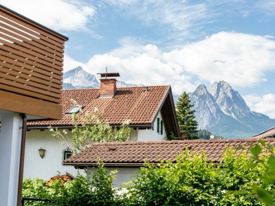 Holiday apartment FreiZeit - Outdoor photo 28