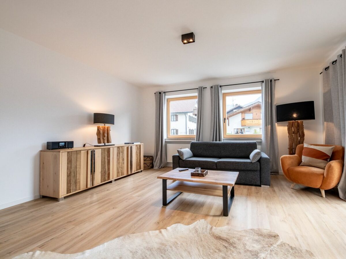 Holiday apartment Lex'n Lodge