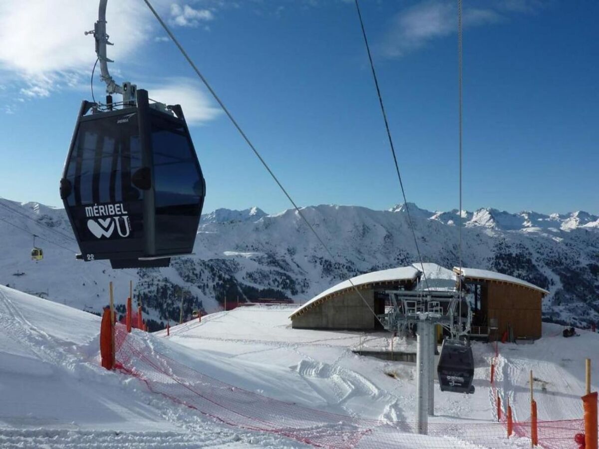 Holiday park Gemütliches Alpenapartment