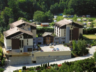 Holiday park Gemütliches Alpenapartment - Outdoor photo 6